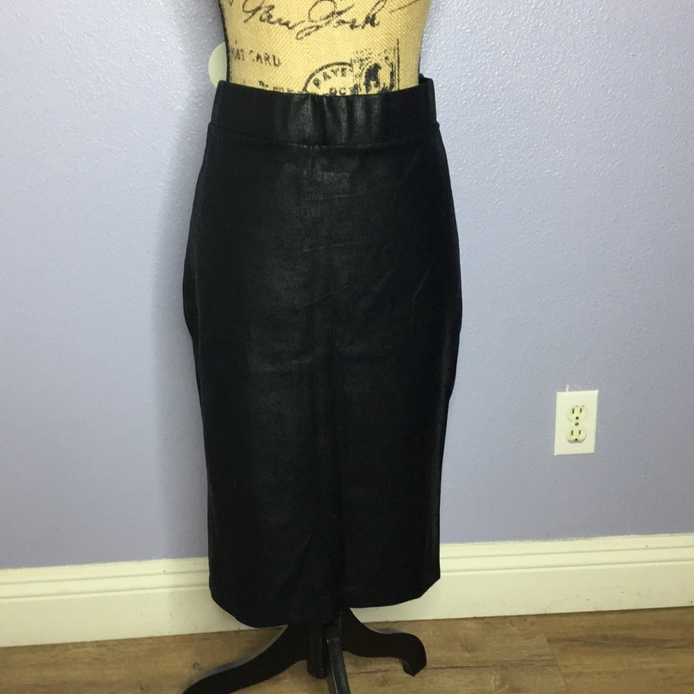 NWT Torrid Pencil Skirt